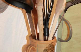 Schräges Haus - Foto 16