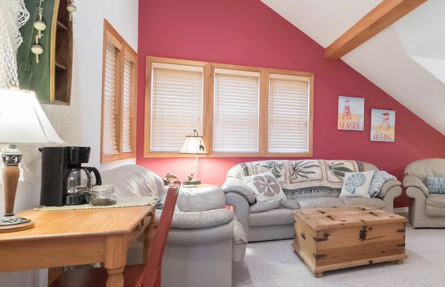 Seaside Vacation Homes - Foto 76