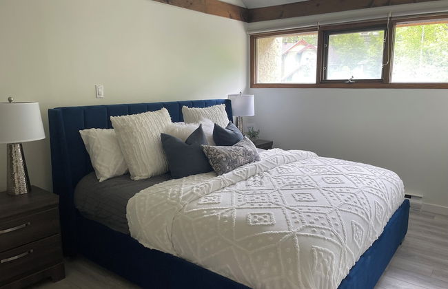 6Br Chalet I Ski Out I Private HotTub - Foto 5