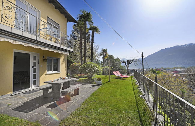 Casa Sonja - Photo 13