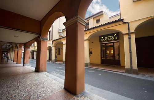 Carducci Residence - by Bologna Residences - Photo 41