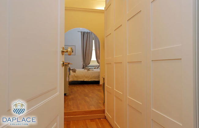 Madonna de’ Monti Suites - Photo 7