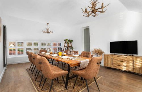 The Postmaster's Retreat - Photo 17