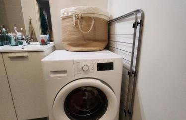 Marly la Ville, appartment CDG, Paris Airport - Foto 23