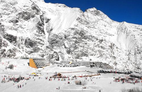 Résidence Azureva Piau Engaly - Foto 32