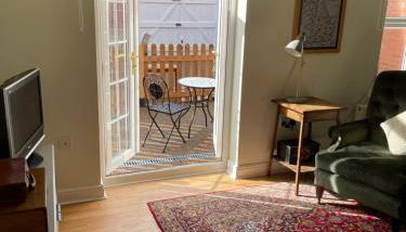 The Garden House - Photo 4