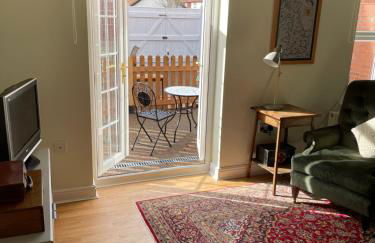 The Garden House - Photo 4