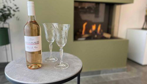 Luxus-Ferienwohnung GREENFEE Fleesensee - Foto 5