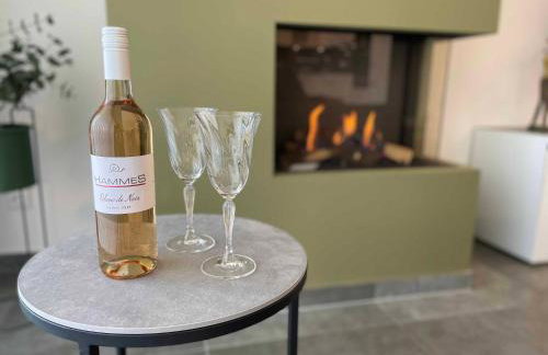 Luxus-Ferienwohnung GREENFEE Fleesensee - Foto 5