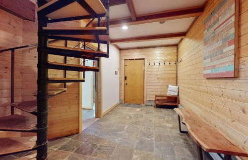 Hyak Duplex Cabin - Foto 26