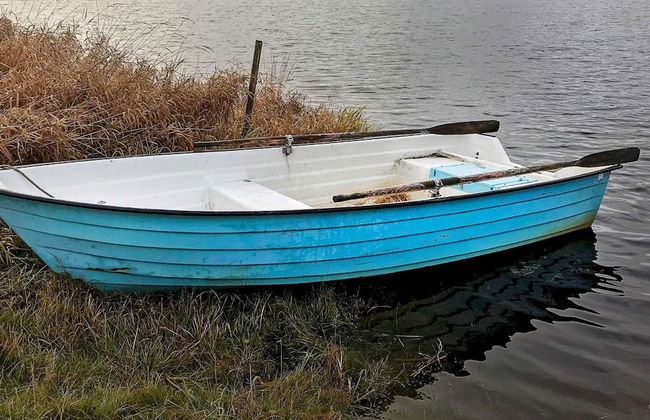 4 Person Holiday Home in Frandefors - Foto 3