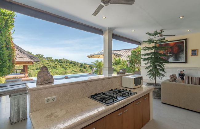 Villa Oscar - Photo 17