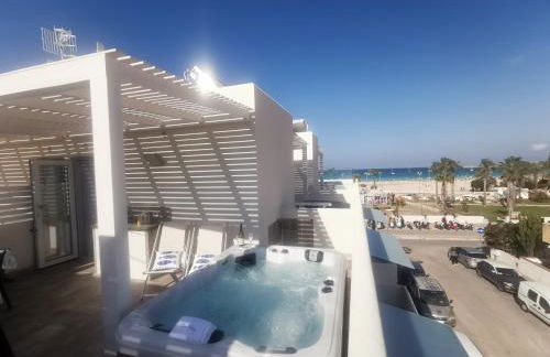 MARE e Terra Holiday fronte mare - Foto 2