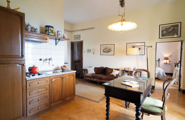 Residence Serliana - Foto 59