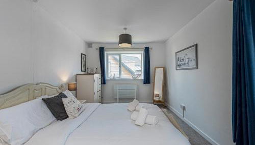 Sea View Apartment in centre of Rhosneigr - Pass the Keys - Foto 2, Other