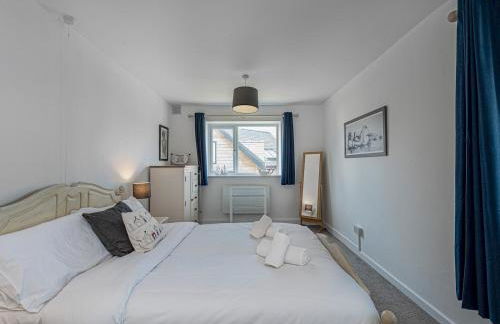 Sea View Apartment in centre of Rhosneigr - Pass the Keys - Foto 2