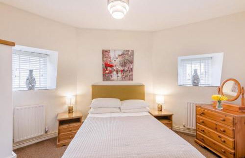 Hunston Mill Self Catering Dog Stay For Free - Foto 32