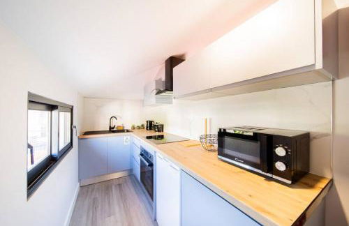 Pena View Apartment - Foto 4