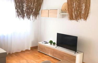 Apartamento con piscina Navarrete - Foto 1