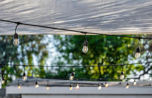 Cozy Cottage, Brand New, fully Private, walk to Everything - Foto 61