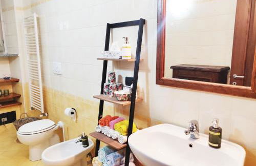 Rainbow house Lingotto Inalpi - Foto 43