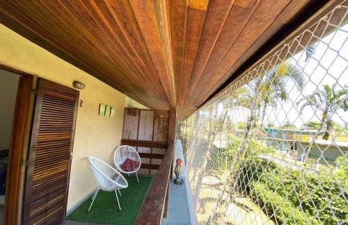 Casa de Condomínio em Maresias próximo a praia! - Foto 33