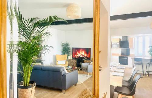 ici a 7 min de Graslin en bus - Foto 8