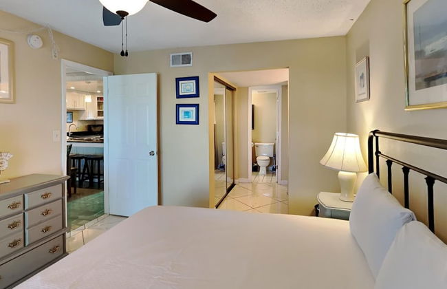 Emerald Isle by Southern Vacation Rentals - Foto 12