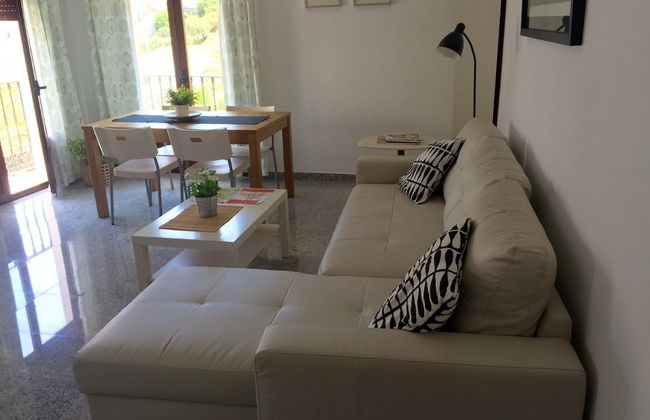 Apartamentos El Burgo - Photo 11