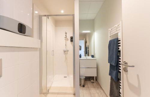 Viognier - logement avec jacuzzi - Foto 13