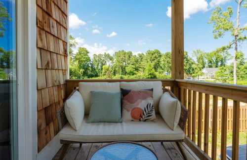 Egret Escape - 5 Minutes to downtown Wilmington - Foto 14