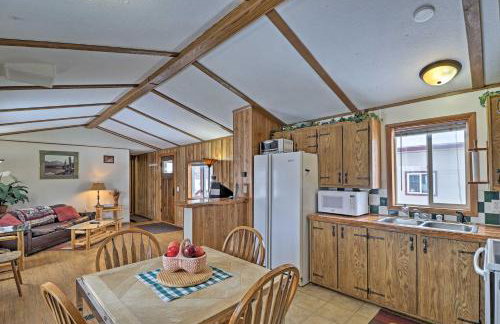 Columbia Falls Home about 22 Mi to Glacier Natl Park! - Foto 7