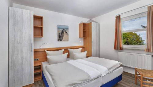 A plus Ferienpark Usedom - Foto 5, wardrobe