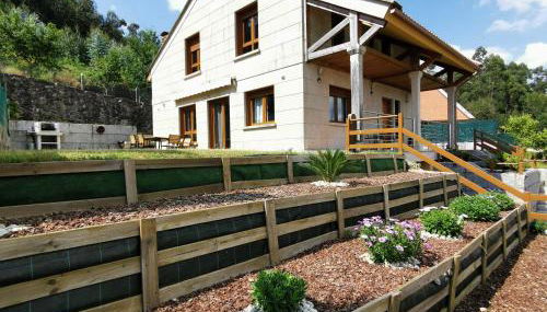 Casa Baixo O Castelo - Foto 2