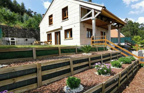 Casa Baixo O Castelo - Foto 2