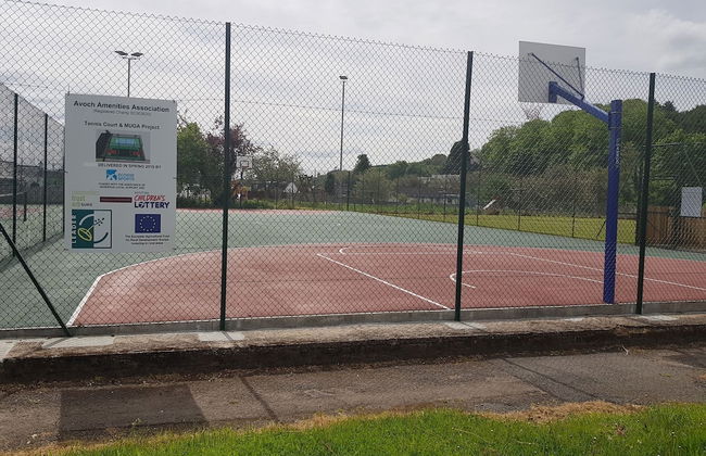 Black Isle Holiday Apartments - Foto 55