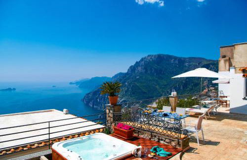 Maison Rosa - Foto 11