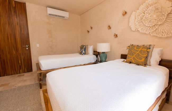 Lumina at LOSANTOS Tulum - Photo 16