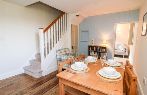 Railway Station Cottage - Foto 8