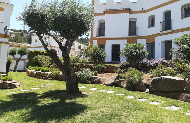 Apartamento Las Zarzas 9 - Foto 24