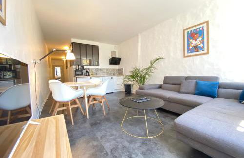 Boutique Hôtel Un Appart en Ville - Foto 7