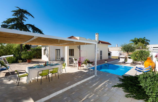 2084 Villa Graziana - Foto 1