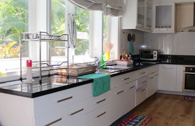 Viva - Home Vacation Rental Phan Thiet - Foto 74