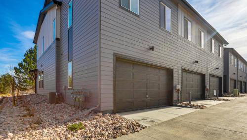 Creekside Retreat Near Olde Town Arvada - Foto 4