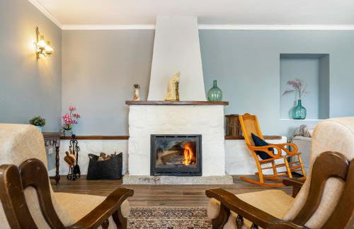 Casa Hechizo - Naturaleza y Diversión - Foto 10