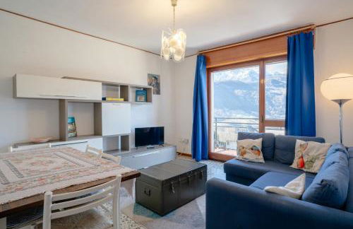 Bellavista - Residence in Barzio center near free ski shuttle - Foto 28