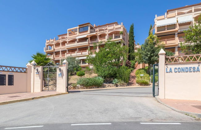 Mijas Golf Boutique Apartment - Golf & Leisure - Foto 38