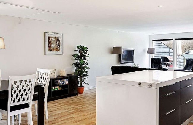 Holiday Home in GrÃ¶mmitz - Foto 21