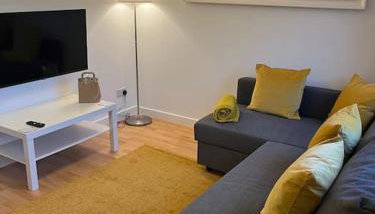 Glenbervie - Beautifully refurbished, self-contained apartment - Foto 4