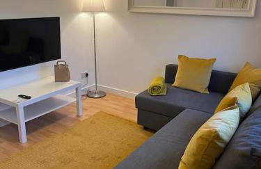 Glenbervie - Beautifully refurbished, self-contained apartment - Foto 4